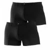 Bekleidung H.I.S Boxer In Schwarz Günstig Kaufen