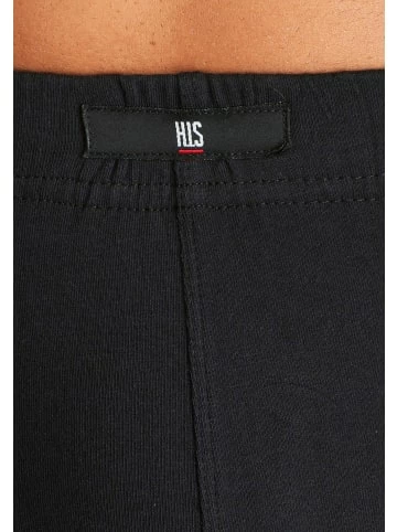 Bekleidung H.I.S Boxer In Schwarz Günstig Kaufen 5 Bekleidung H.I.S Boxer In Schwarz Günstig Kaufen – Bild 5