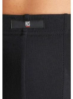Bekleidung H.I.S Boxer In Schwarz Günstig Kaufen -HIS SHOP h i s boxer in schwarz 7