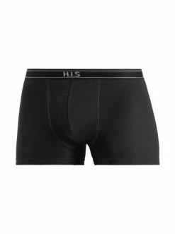 Bekleidung H.I.S Boxer In Schwarz, Navy Günstig Kaufen -HIS SHOP h i s boxer in schwarz navy 7