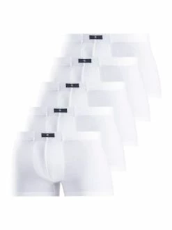 Bekleidung H.I.S Boxer In Weiß Günstig Kaufen