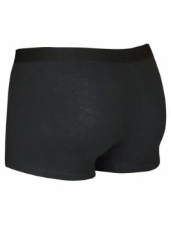 Bekleidung H.I.S Boxershorts 3er Pack In Schwarz Günstig Kaufen -HIS SHOP h i s boxershorts 3er pack in schwarz 2