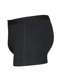 Bekleidung H.I.S Boxershorts 3er Pack In Schwarz Günstig Kaufen -HIS SHOP h i s boxershorts 3er pack in schwarz 3