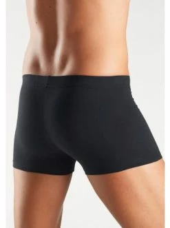 Bekleidung H.I.S Boxershorts 5er Pack In Schwarz Günstig Kaufen -HIS SHOP h i s boxershorts 5er pack in schwarz 2