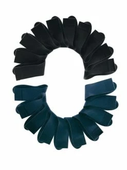 Bekleidung H.I.S Businesssocken In 10x Schwarz, 10x Marine Günstig Kaufen -HIS SHOP h i s businesssocken in 10x schwarz 10x marine 2