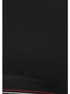 Bekleidung H.I.S Bustier In Schwarz, Weiß Günstig Kaufen -HIS SHOP h i s bustier in schwarz weiss 4