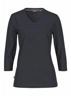 Umstands- & Stillmode H.I.S Capri-Pyjama In Pink Günstig Kaufen