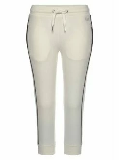 Bekleidung H.I.S Caprihose In Ecru Günstig Kaufen