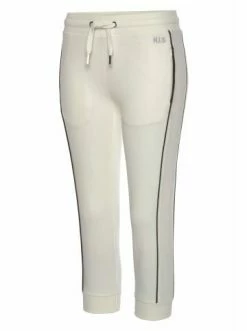 Bekleidung H.I.S Caprihose In Ecru Günstig Kaufen -HIS SHOP h i s caprihose in ecru 6