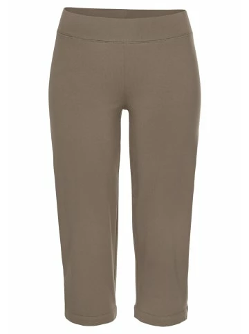 Bekleidung H.I.S Caprihose In Khaki Günstig Kaufen 1 Bekleidung H.I.S Caprihose In Khaki Günstig Kaufen