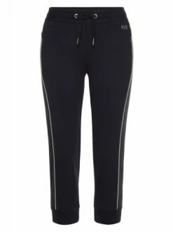 Bekleidung H.I.S Caprihose In Marine Günstig Kaufen