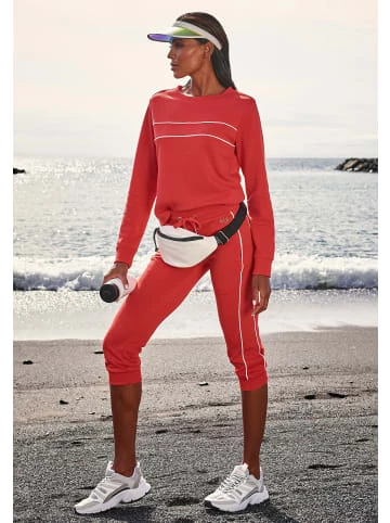 Bekleidung H.I.S Caprihose In Rot Günstig Kaufen 6 Bekleidung H.I.S Caprihose In Rot Günstig Kaufen – Bild 6