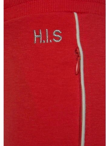 Bekleidung H.I.S Caprihose In Rot Günstig Kaufen 9 Bekleidung H.I.S Caprihose In Rot Günstig Kaufen – Bild 9