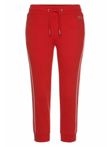 Bekleidung H.I.S Caprihose In Rot Günstig Kaufen 1 Bekleidung H.I.S Caprihose In Rot Günstig Kaufen