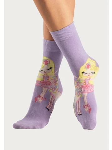 Bekleidung H.I.S Freizeitsocken In 1x Flieder, 1x Rosa, 1x Grau, 1x Türkis, 1x Blau Günstig Kaufen 4 Bekleidung H.I.S Freizeitsocken In 1x Flieder, 1x Rosa, 1x Grau, 1x Türkis, 1x Blau Günstig Kaufen – Bild 4