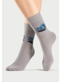 Bekleidung H.I.S Freizeitsocken In 1x Gelb, 1x Grün, 1x Rot, 1x Blau, 1x Grau Günstig Kaufen -HIS SHOP h i s freizeitsocken in 1x gelb 1x grun 1x rot 1x blau 1x grau 2