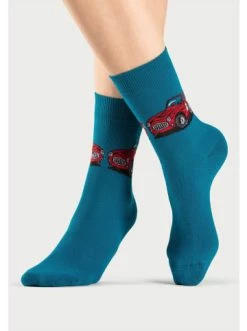 Bekleidung H.I.S Freizeitsocken In 1x Gelb, 1x Grün, 1x Rot, 1x Blau, 1x Grau Günstig Kaufen -HIS SHOP h i s freizeitsocken in 1x gelb 1x grun 1x rot 1x blau 1x grau 3