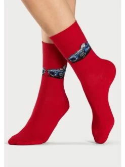 Bekleidung H.I.S Freizeitsocken In 1x Gelb, 1x Grün, 1x Rot, 1x Blau, 1x Grau Günstig Kaufen -HIS SHOP h i s freizeitsocken in 1x gelb 1x grun 1x rot 1x blau 1x grau 4