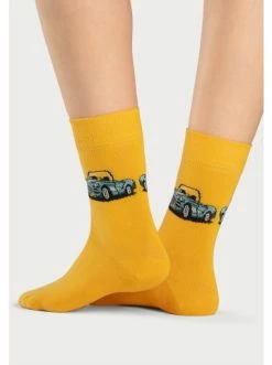 Bekleidung H.I.S Freizeitsocken In 1x Gelb, 1x Grün, 1x Rot, 1x Blau, 1x Grau Günstig Kaufen -HIS SHOP h i s freizeitsocken in 1x gelb 1x grun 1x rot 1x blau 1x grau 6