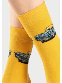 Bekleidung H.I.S Freizeitsocken In 1x Gelb, 1x Grün, 1x Rot, 1x Blau, 1x Grau Günstig Kaufen -HIS SHOP h i s freizeitsocken in 1x gelb 1x grun 1x rot 1x blau 1x grau 7