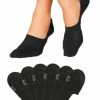 Bekleidung H.I.S Füßlinge In 6x Schwarz Günstig Kaufen