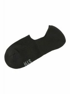 Bekleidung H.I.S Füßlinge In 6x Schwarz Günstig Kaufen -HIS SHOP h i s fusslinge in 6x schwarz 4