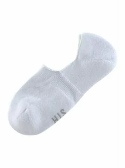 Bekleidung H.I.S Füßlinge In 6x Weiß Günstig Kaufen 5 Bekleidung H.I.S Füßlinge In 6x Weiß Günstig Kaufen -HIS SHOP h i s fusslinge in 6x weiss 2