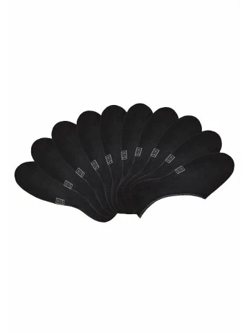 Bekleidung H.I.S Füßlinge In Schwarz Günstig Kaufen 1 Bekleidung H.I.S Füßlinge In Schwarz Günstig Kaufen