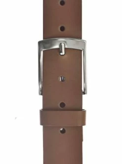 Accessoires H.I.S Gürtel In Braun Günstig Kaufen -HIS SHOP h i s gurtel in braun 5