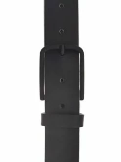 Accessoires H.I.S Gürtel In Schwarz Günstig Kaufen -HIS SHOP h i s gurtel in schwarz 4