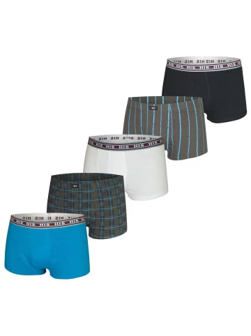 Bekleidung H.I.S Hipster 5er Pack In Mehrfarbig Günstig Kaufen 1 Bekleidung H.I.S Hipster 5er Pack In Mehrfarbig Günstig Kaufen