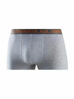 Bekleidung H.I.S Hipster In Anthrazit-meliert, Orange, Grau-meliert, Schwarz Günstig Kaufen -HIS SHOP h i s hipster in anthrazit meliert orange grau meliert schwarz 7