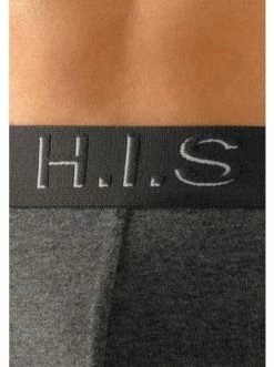 Bekleidung H.I.S Hipster In Grau-meliert, Schwarz, Navy, Rot, Blau Günstig Kaufen -HIS SHOP h i s hipster in grau meliert schwarz navy rot blau 8