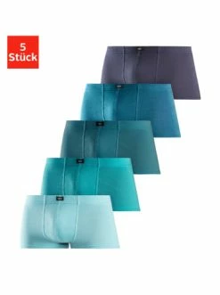 Bekleidung H.I.S Hipster In Hellblau, Hellpetrol, Petrol, Dunkelpetrol, Navy Günstig Kaufen