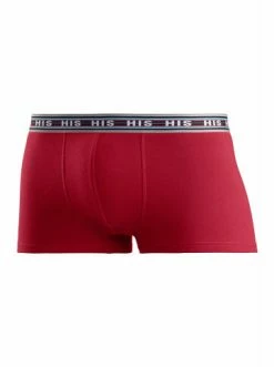 Bekleidung H.I.S Hipster In Rot Günstig Kaufen -HIS SHOP h i s hipster in rot 6