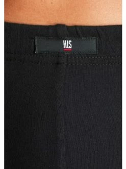 Bekleidung H.I.S Hipster In Schwarz, Weiß Günstig Kaufen -HIS SHOP h i s hipster in schwarz weiss 3