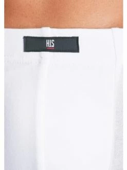 Bekleidung H.I.S Hipster In Weiß Günstig Kaufen -HIS SHOP h i s hipster in weiss 2