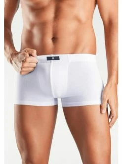 Bekleidung H.I.S Hipster In Weiß Günstig Kaufen