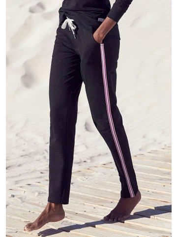 Bekleidung H.I.S Homewearhose In Black Günstig Kaufen 3 Bekleidung H.I.S Homewearhose In Black Günstig Kaufen – Bild 3