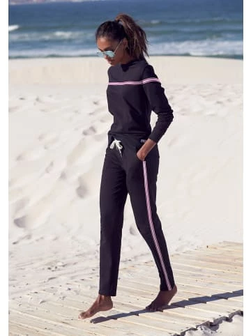 Bekleidung H.I.S Homewearhose In Black Günstig Kaufen 4 Bekleidung H.I.S Homewearhose In Black Günstig Kaufen – Bild 4