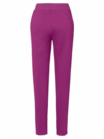 Bekleidung H.I.S Homewearhose In Purple Günstig Kaufen 2 Bekleidung H.I.S Homewearhose In Purple Günstig Kaufen – Bild 2