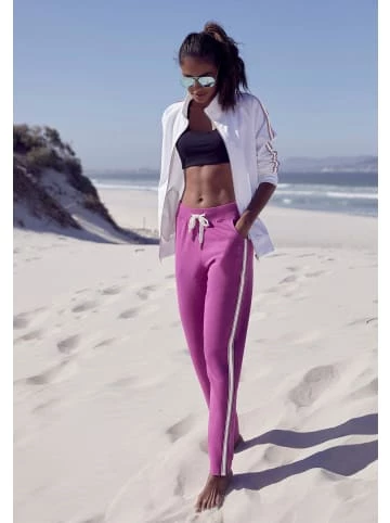 Bekleidung H.I.S Homewearhose In Purple Günstig Kaufen 5 Bekleidung H.I.S Homewearhose In Purple Günstig Kaufen – Bild 5