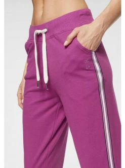 Bekleidung H.I.S Homewearhose In Purple Günstig Kaufen 16 Bekleidung H.I.S Homewearhose In Purple Günstig Kaufen -HIS SHOP h i s homewearhose in purple 7