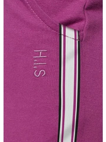 Bekleidung H.I.S Homewearhose In Purple Günstig Kaufen 9 Bekleidung H.I.S Homewearhose In Purple Günstig Kaufen – Bild 9