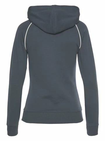 Bekleidung H.I.S Hoodie In Navy Günstig Kaufen 2 Bekleidung H.I.S Hoodie In Navy Günstig Kaufen – Bild 2