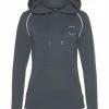 Bekleidung H.I.S Hoodie In Navy Günstig Kaufen