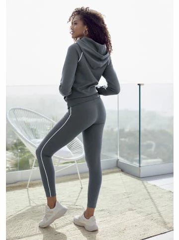 Bekleidung H.I.S Hoodie In Navy Günstig Kaufen 3 Bekleidung H.I.S Hoodie In Navy Günstig Kaufen – Bild 3