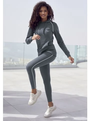 Bekleidung H.I.S Hoodie In Navy Günstig Kaufen 5 Bekleidung H.I.S Hoodie In Navy Günstig Kaufen – Bild 5