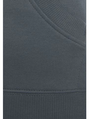 Bekleidung H.I.S Hoodie In Navy Günstig Kaufen 6 Bekleidung H.I.S Hoodie In Navy Günstig Kaufen – Bild 6