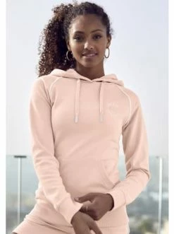 Bekleidung H.I.S Hoodie In Salmom Günstig Kaufen 10 Bekleidung H.I.S Hoodie In Salmom Günstig Kaufen -HIS SHOP h i s hoodie in salmom 2